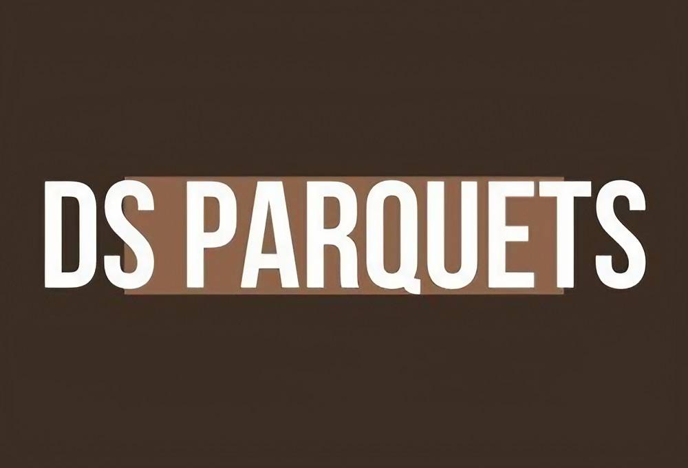 logo ds parquets