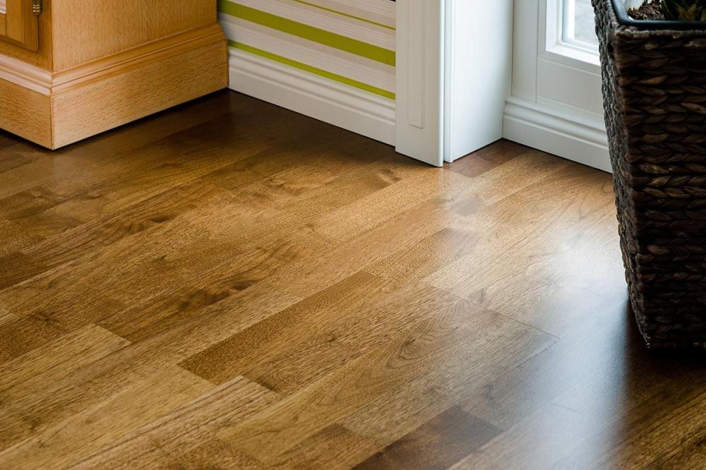 Parquet massif