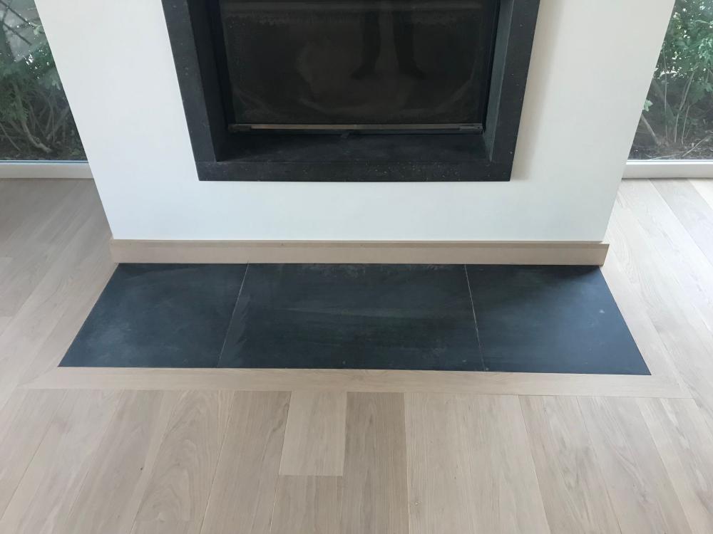 parquet contrecollé