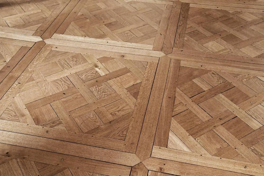 parquet versaille