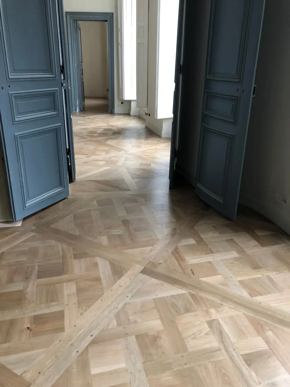 Parquet