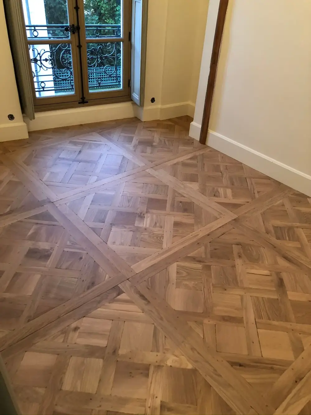 Parquet