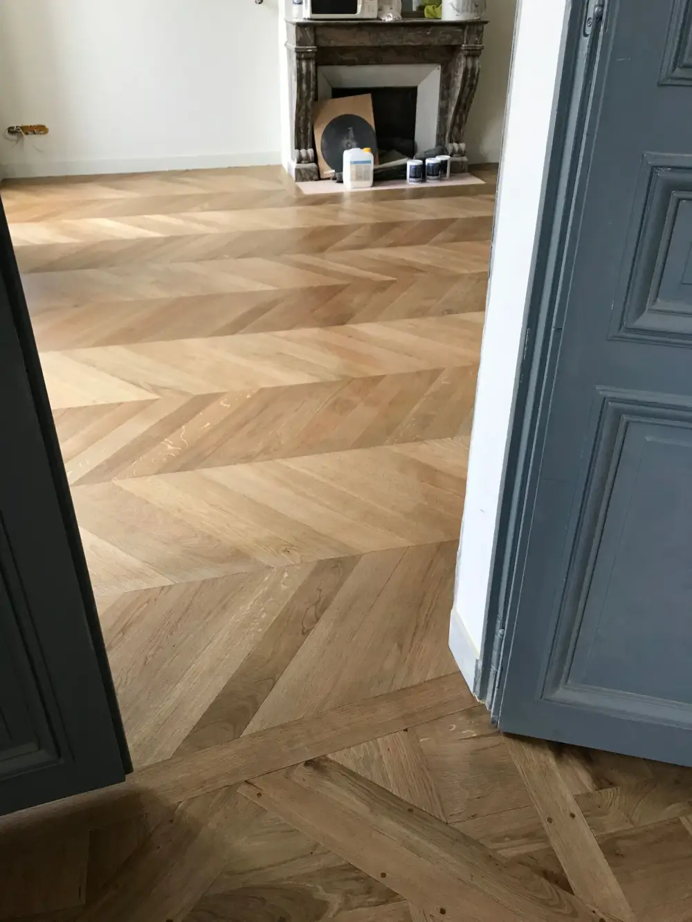 Parquet