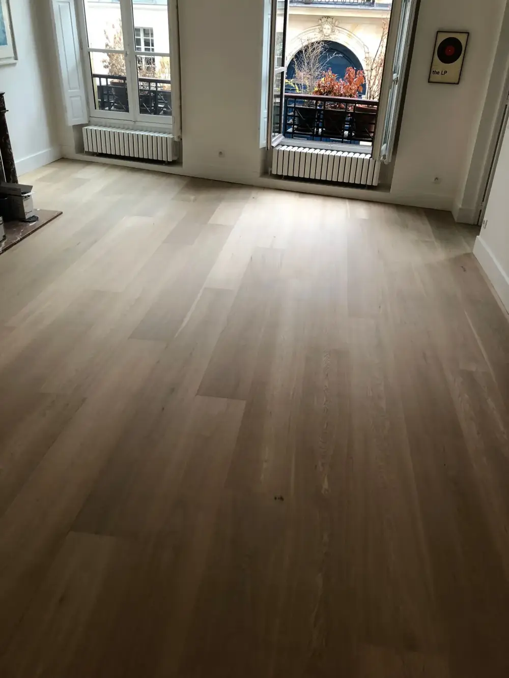 Parquet