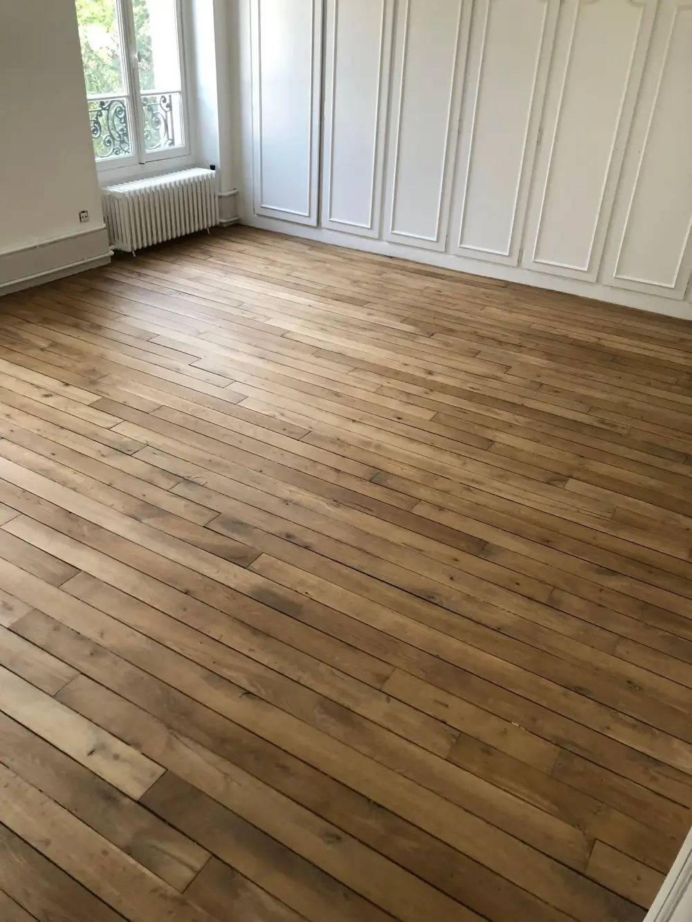 Parquet