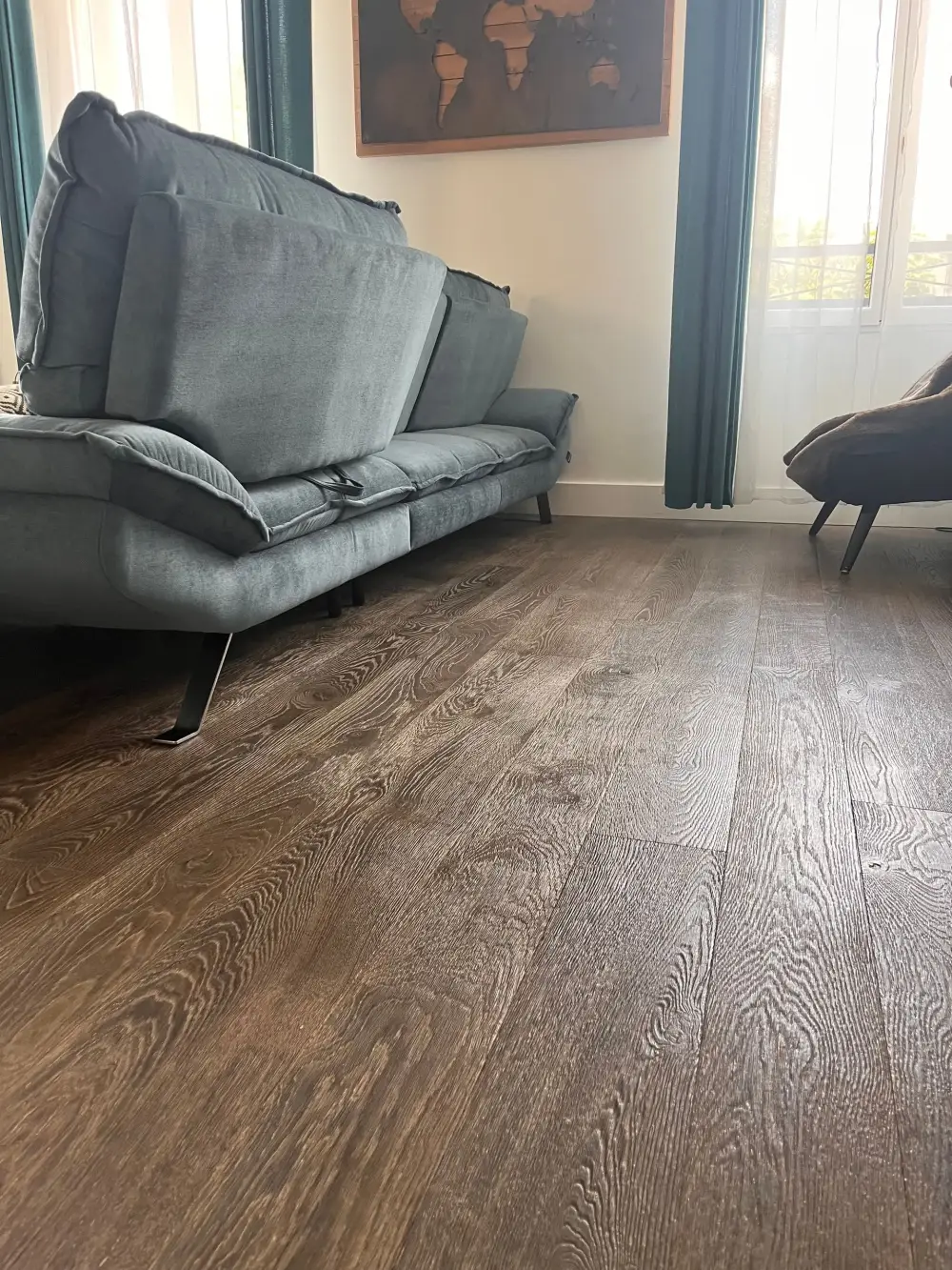 Parquet