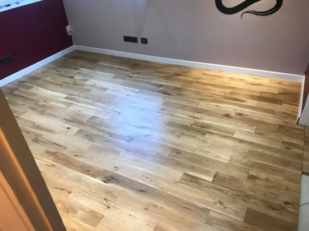 Parquet
