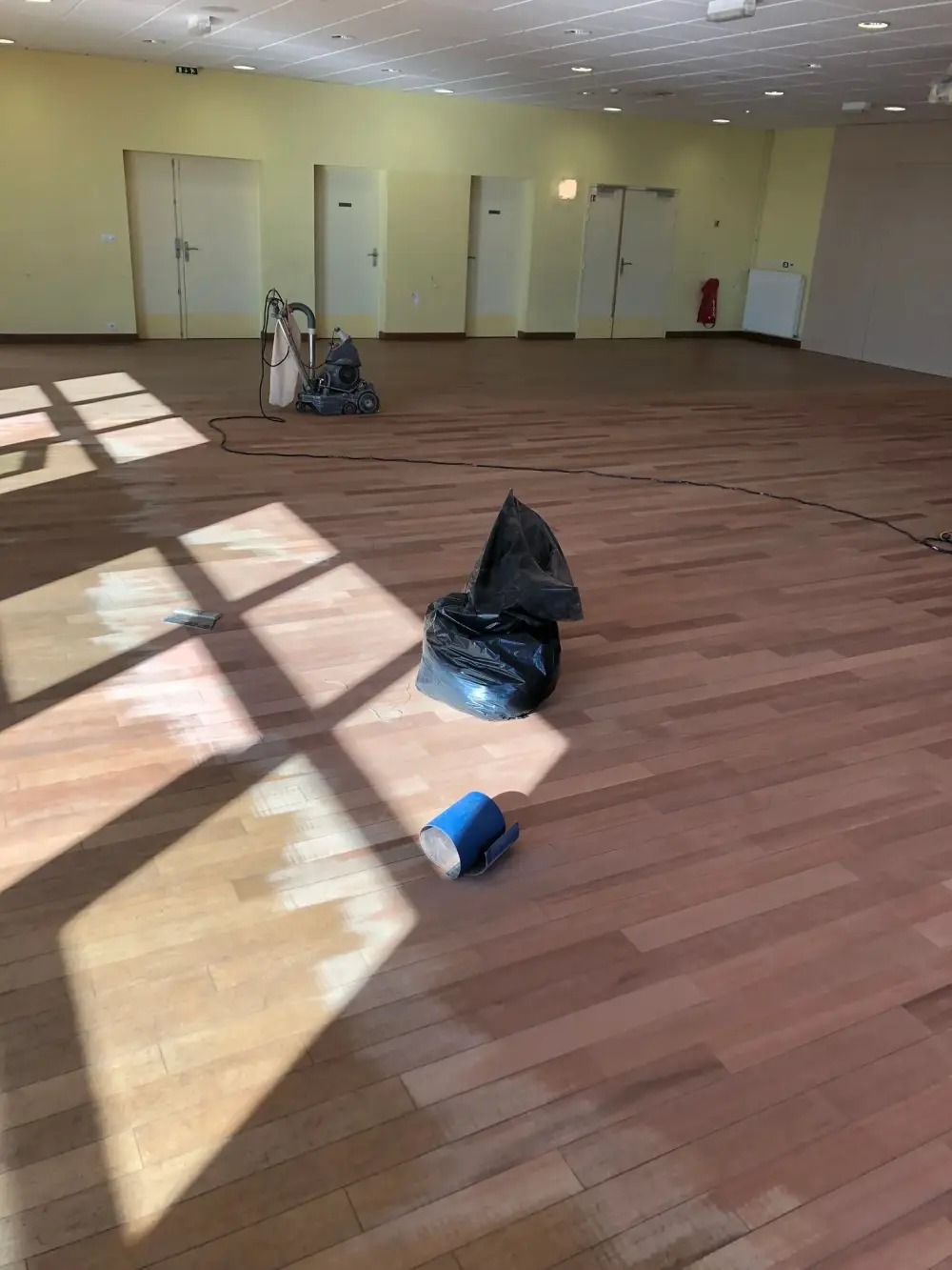 Parquet