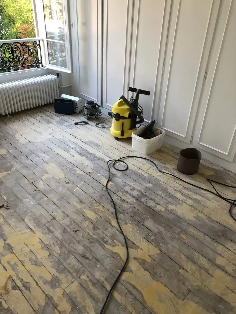 Parquet