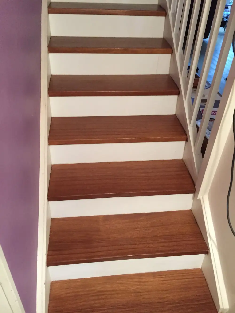 Escalier