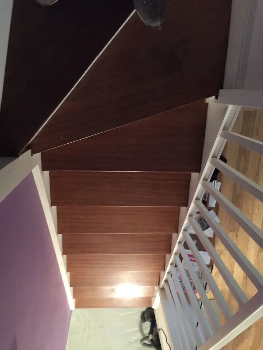 Escalier