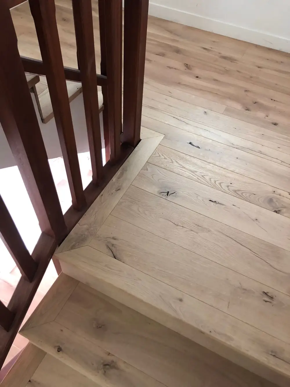 Escalier
