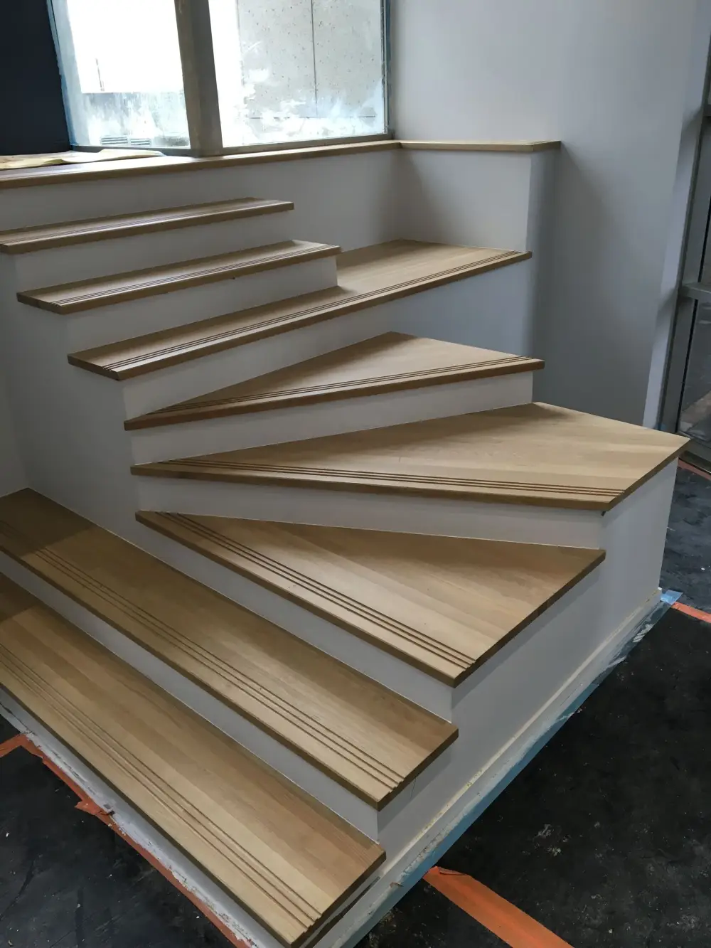 Escalier