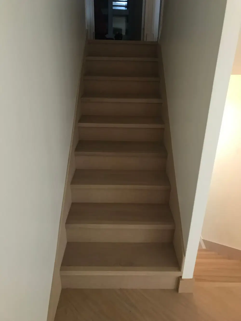 Escalier